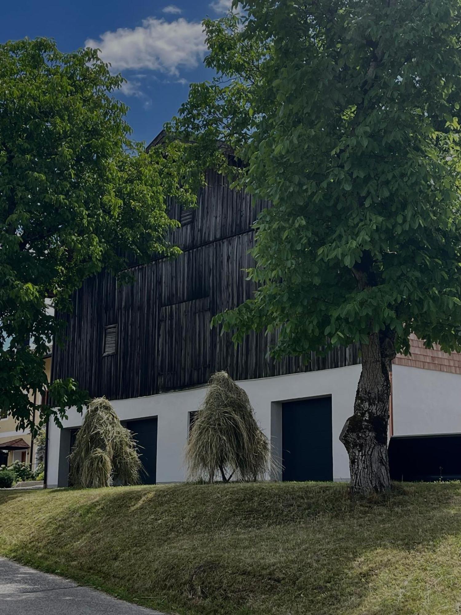 Zuhaeusl Am Chiemsee Appartements Breitbrunn am Chiemsee Eksteriør bilde